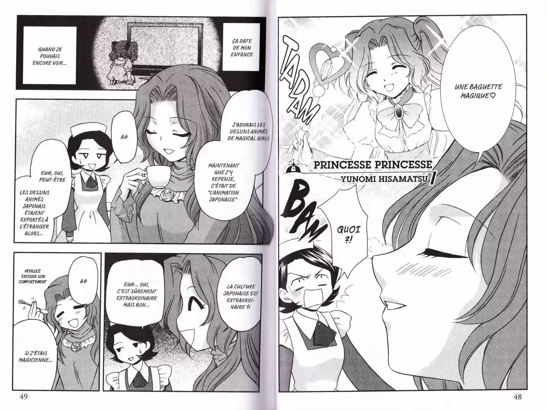 Read Code Geass  Queen For Boys FR Manga Online