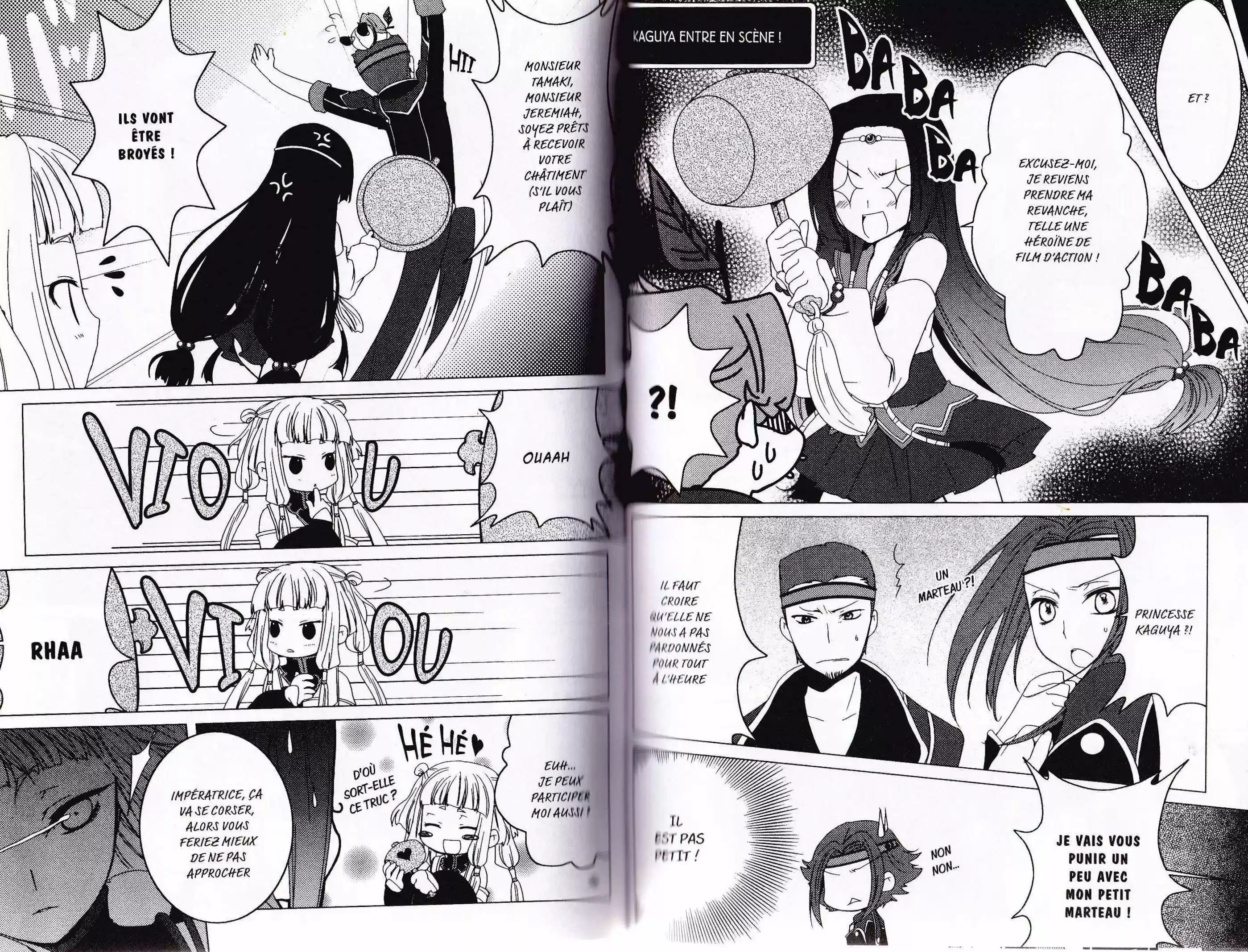 Read Code Geass  Queen For Boys FR Manga Online