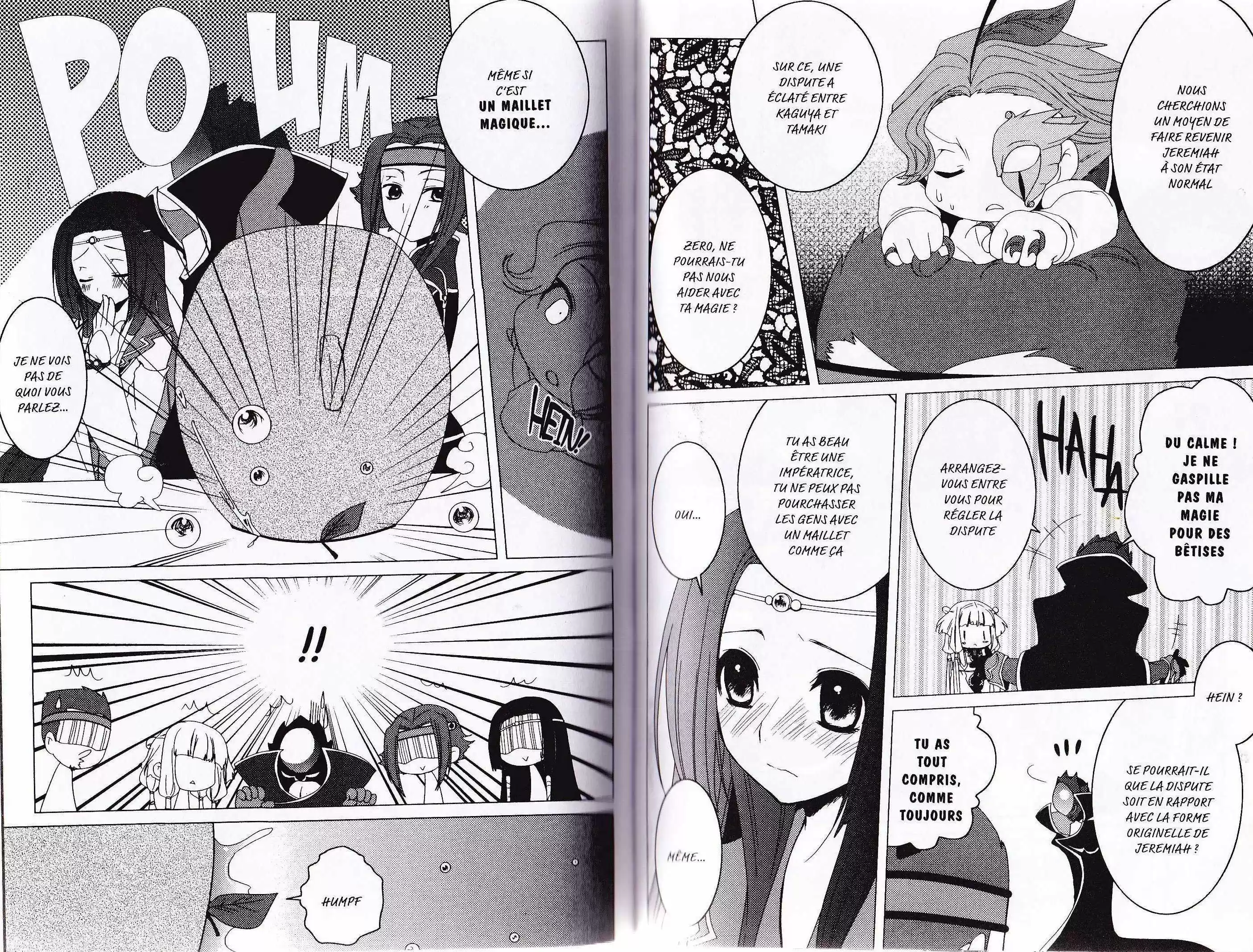 Read Code Geass  Queen For Boys FR Manga Online