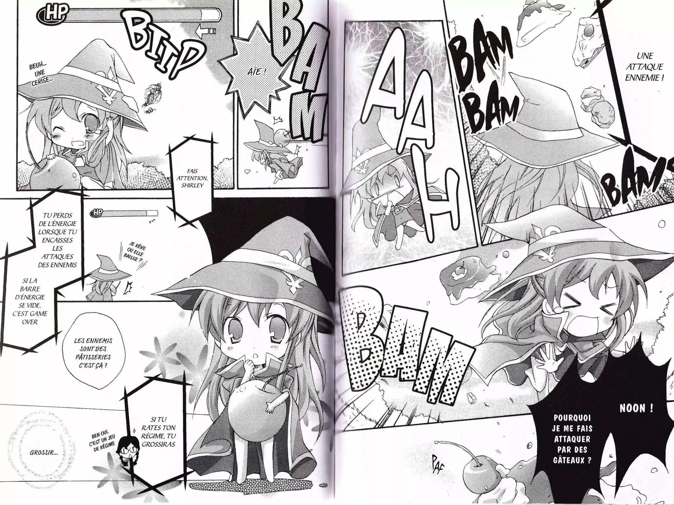 Read Code Geass  Queen For Boys FR Manga Online