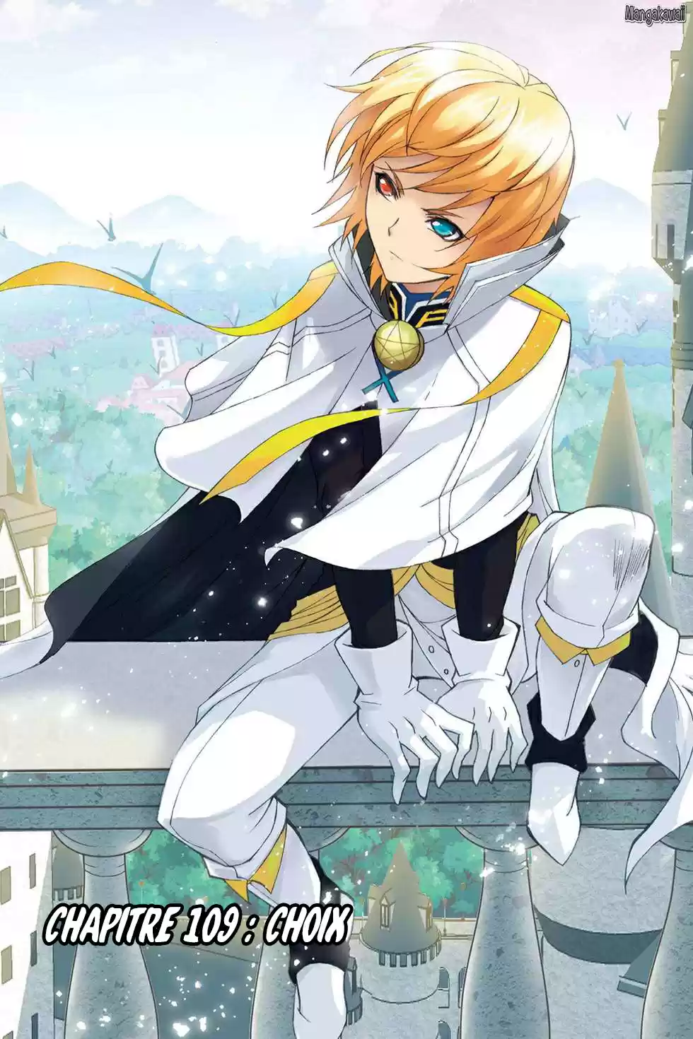 Read Combat Continent - Douluo Dalu FR Manga Online