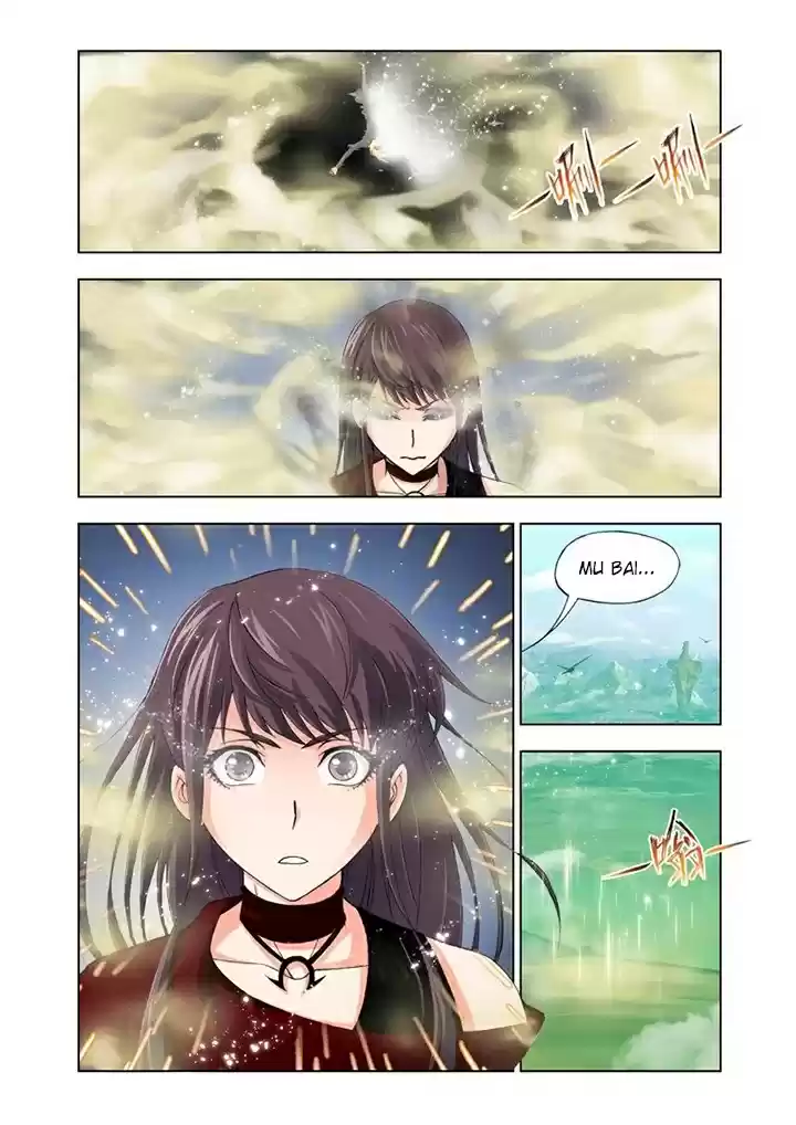 Read Combat Continent - Douluo Dalu FR Manga Online