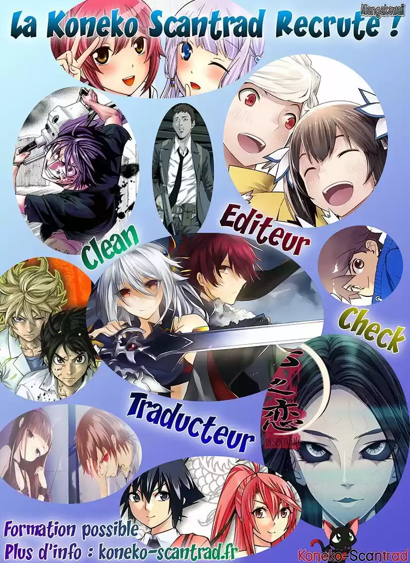 Read Combat Continent - Douluo Dalu FR Manga Online