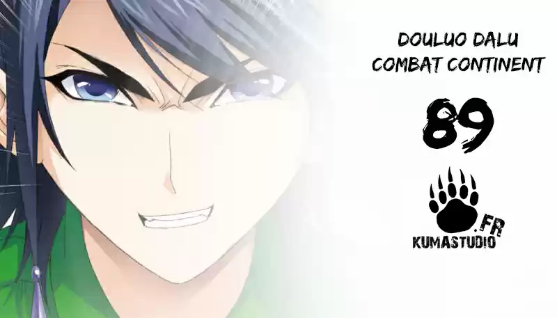 Read Combat Continent - Douluo Dalu FR Manga Online