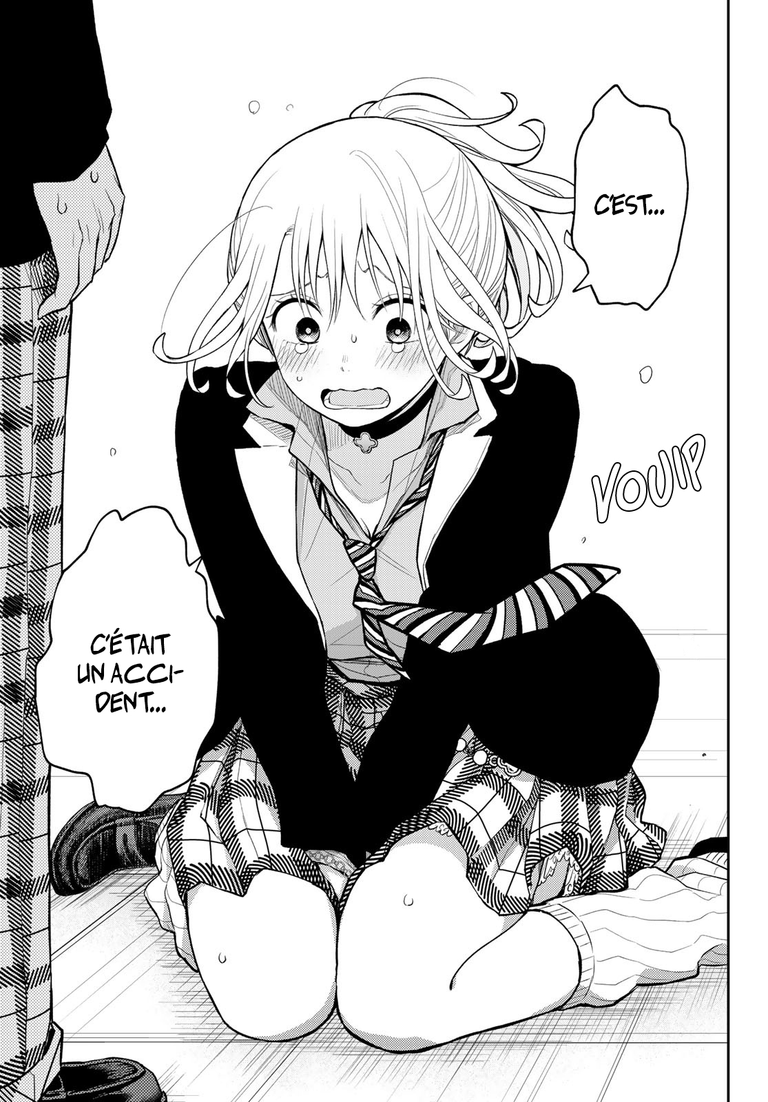 Read Craque pour moi, Medaka ! fr Manga Online