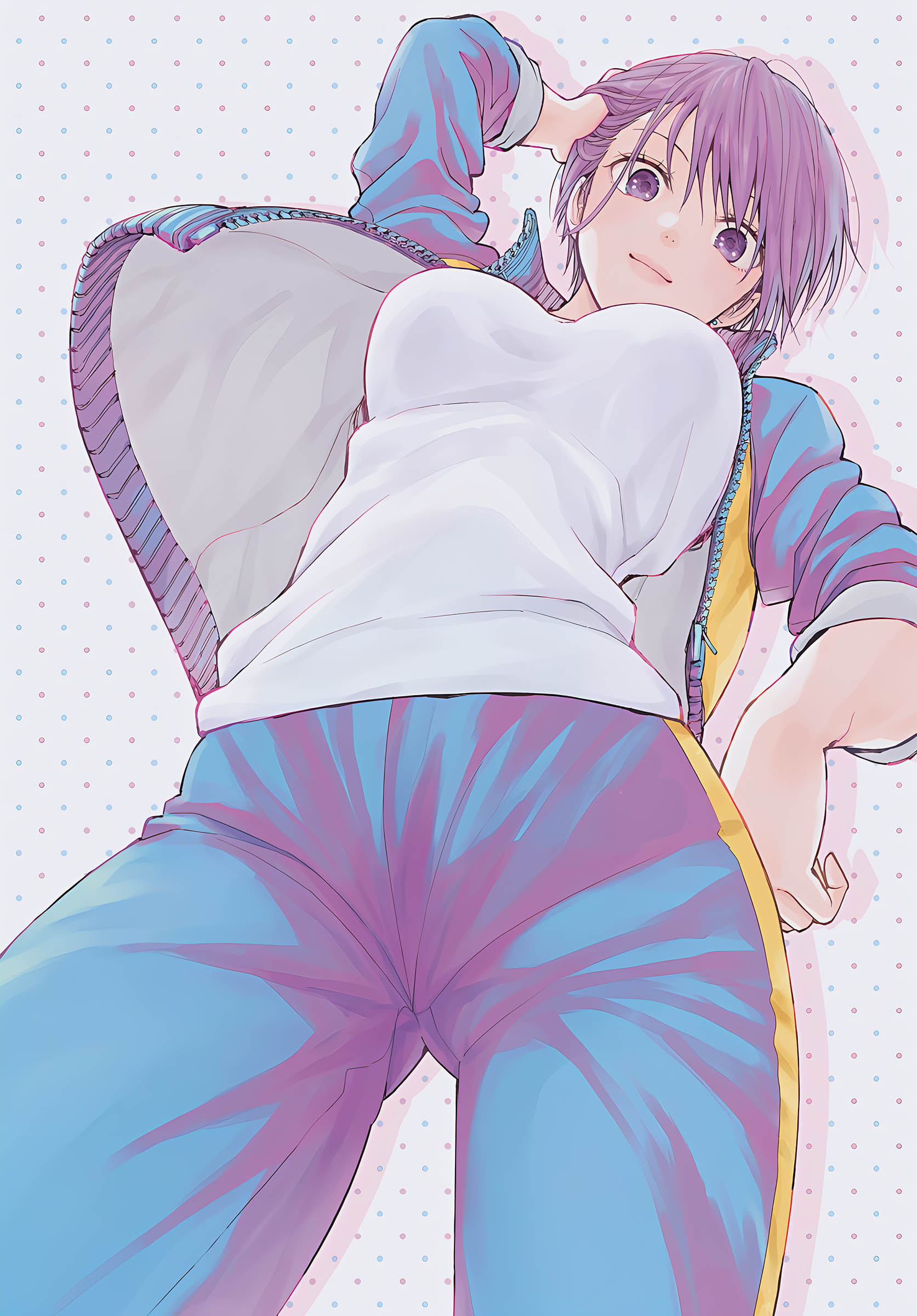 Read Craque pour moi, Medaka ! fr Manga Online
