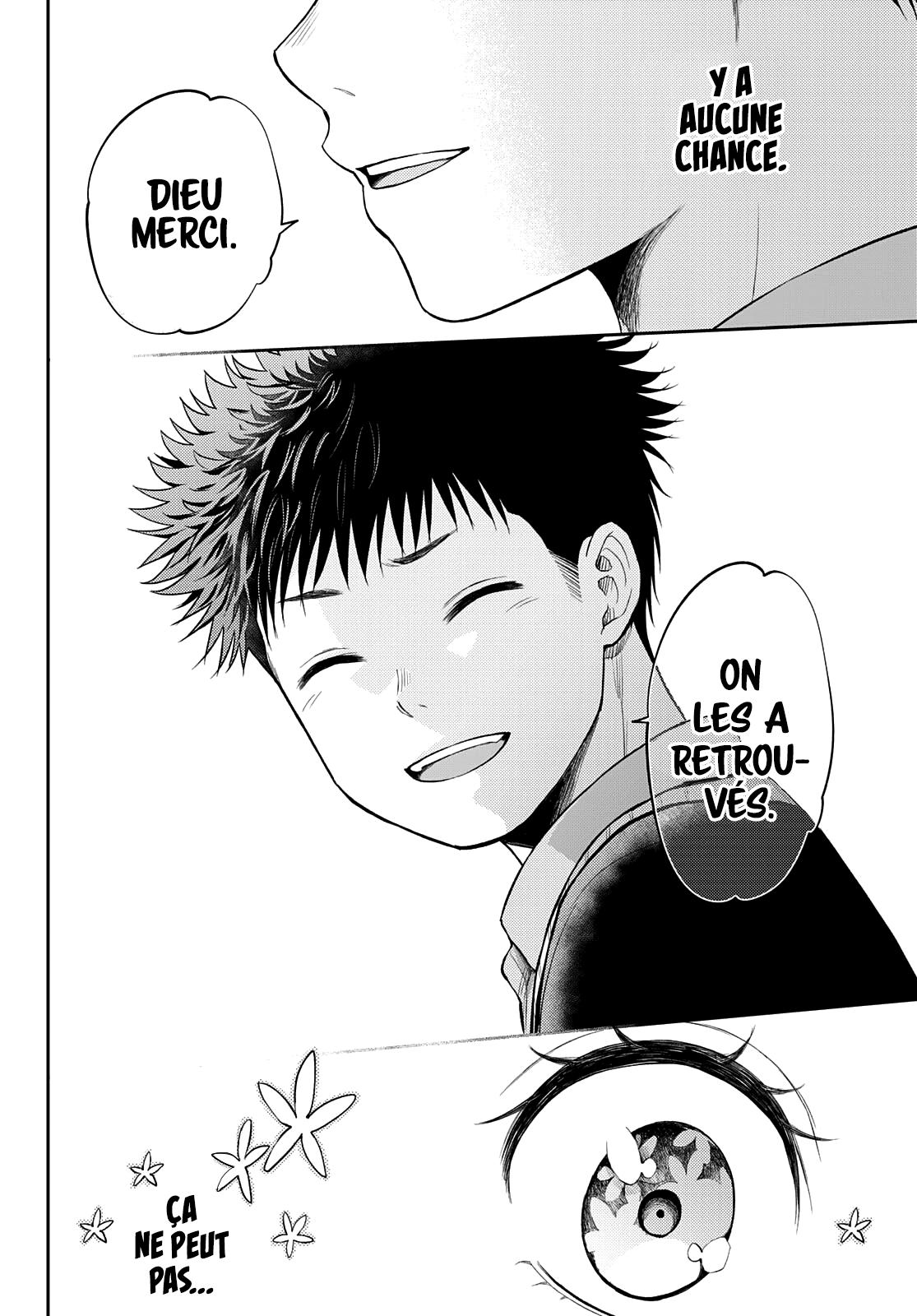 Read Craque pour moi, Medaka ! fr Manga Online