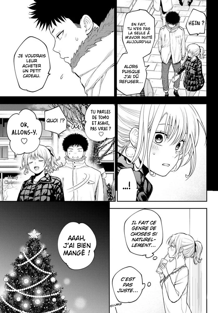 Read Craque pour moi, Medaka ! fr Manga Online