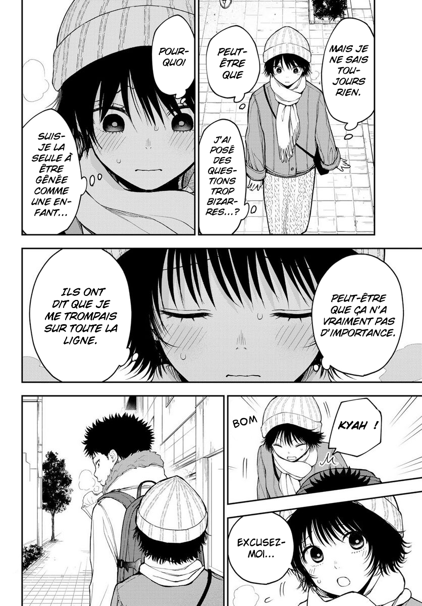 Read Craque pour moi, Medaka ! fr Manga Online