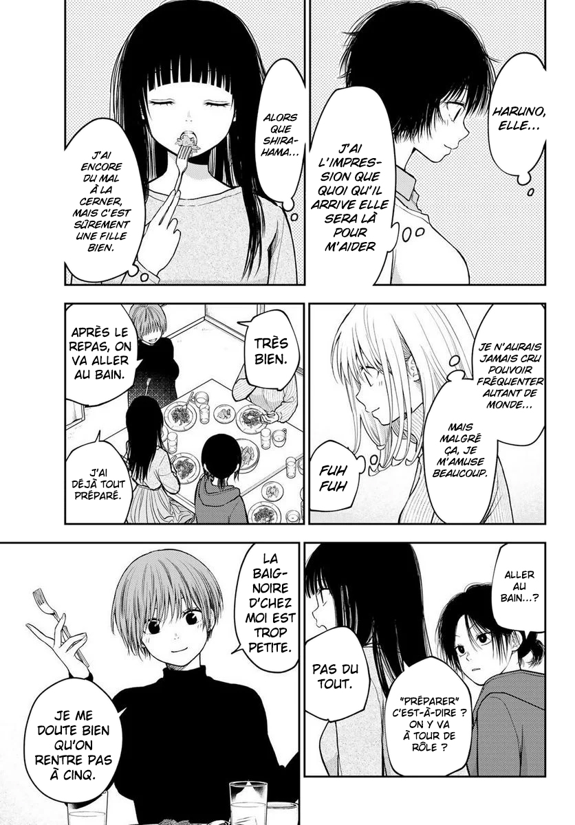 Read Craque pour moi, Medaka ! fr Manga Online