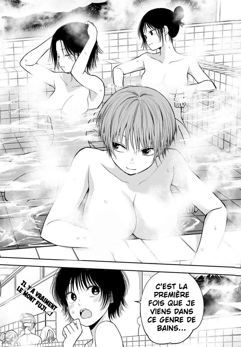 Read Craque pour moi, Medaka ! fr Manga Online