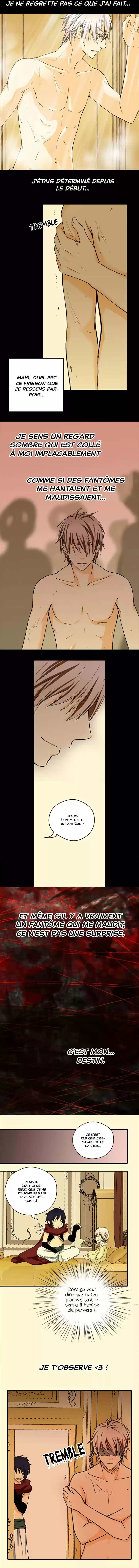 Read Daughter of the Emperor FR Manga Online