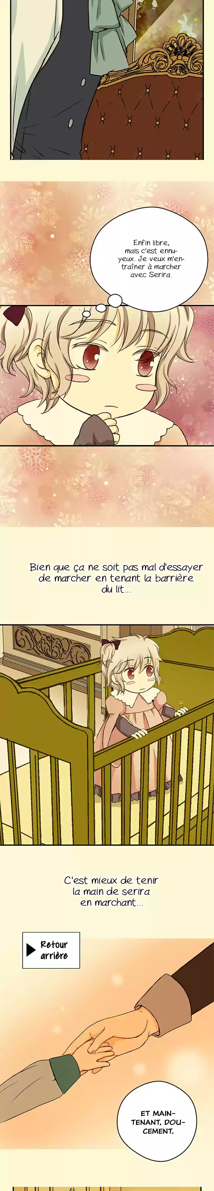 Read Daughter of the Emperor FR Manga Online
