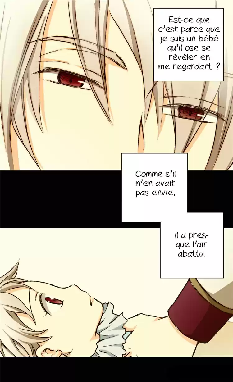 Read Daughter of the Emperor FR Manga Online