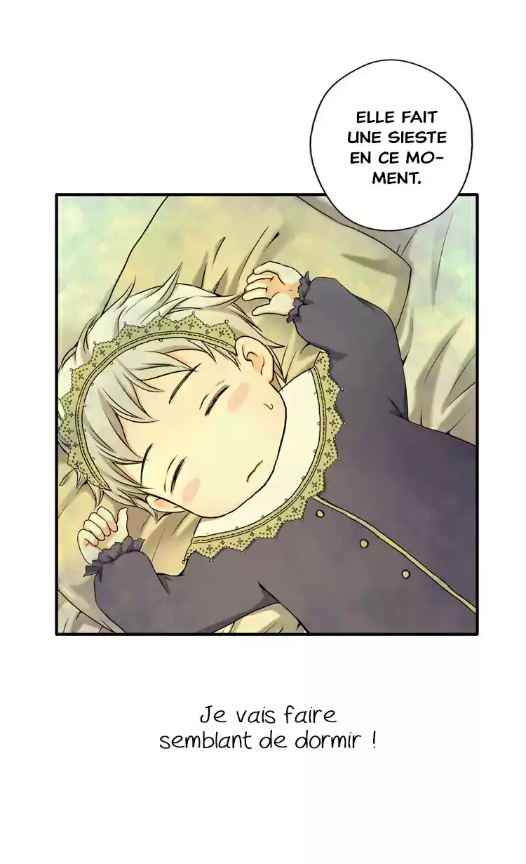 Read Daughter of the Emperor FR Manga Online