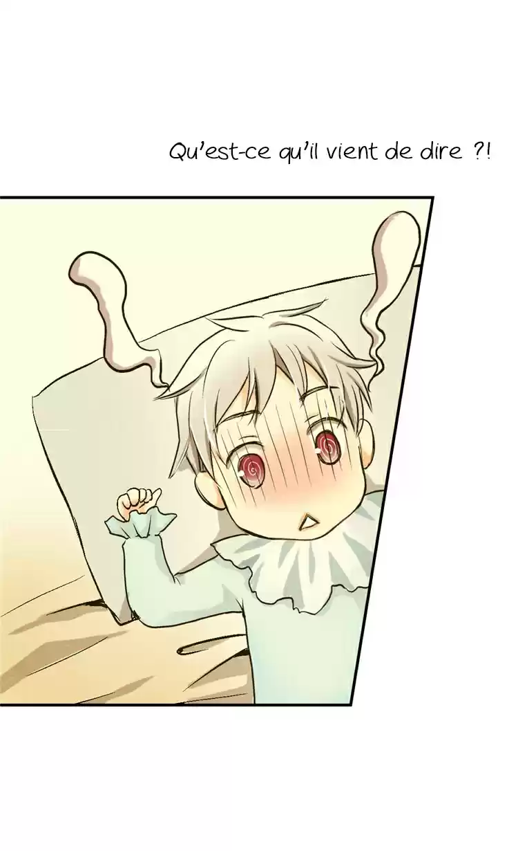 Read Daughter of the Emperor FR Manga Online