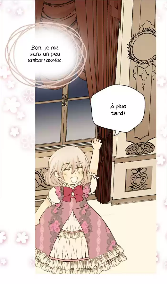 Read Daughter of the Emperor FR Manga Online