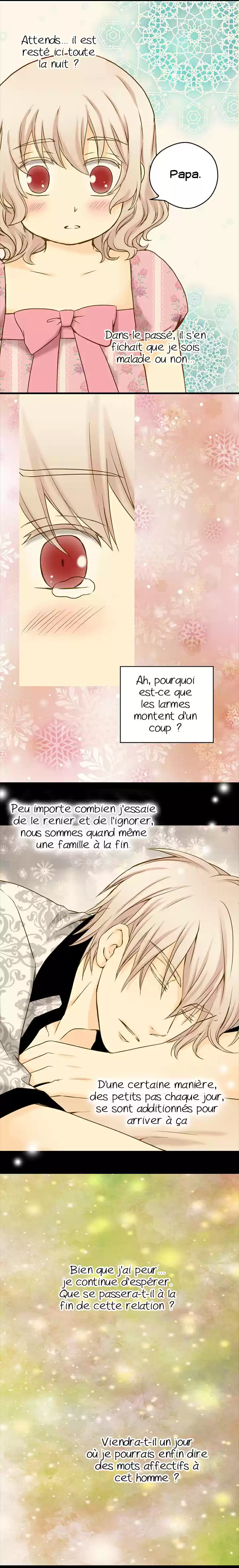 Read Daughter of the Emperor FR Manga Online