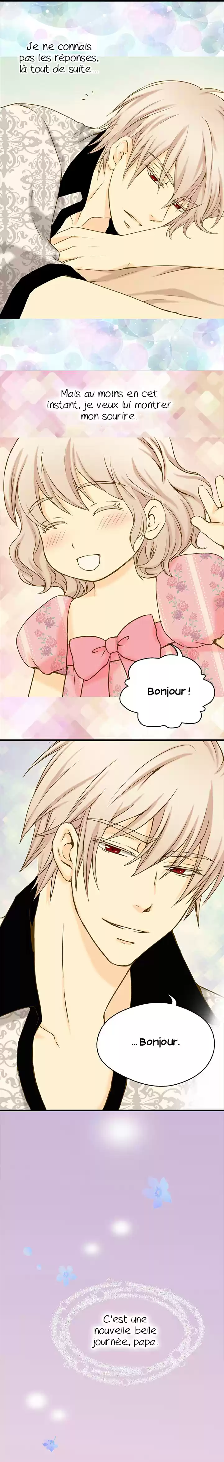 Read Daughter of the Emperor FR Manga Online