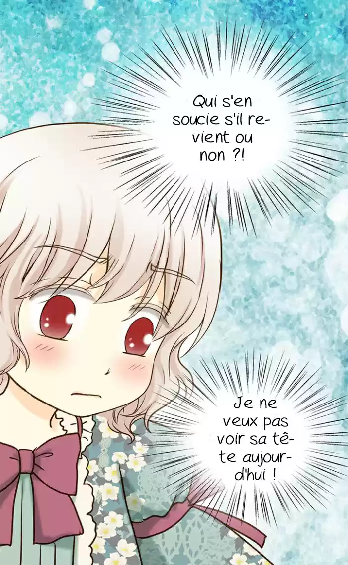 Read Daughter of the Emperor FR Manga Online