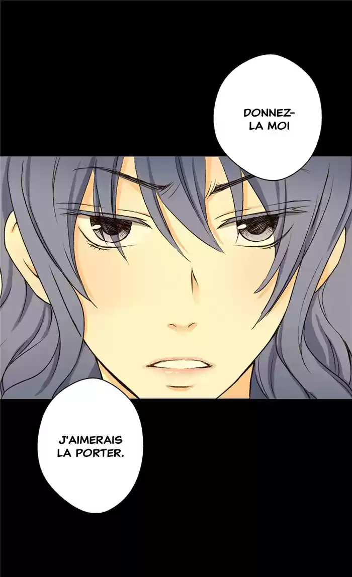 Read Daughter of the Emperor FR Manga Online