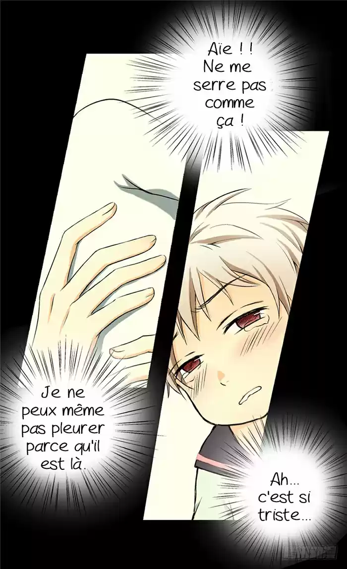 Read Daughter of the Emperor FR Manga Online