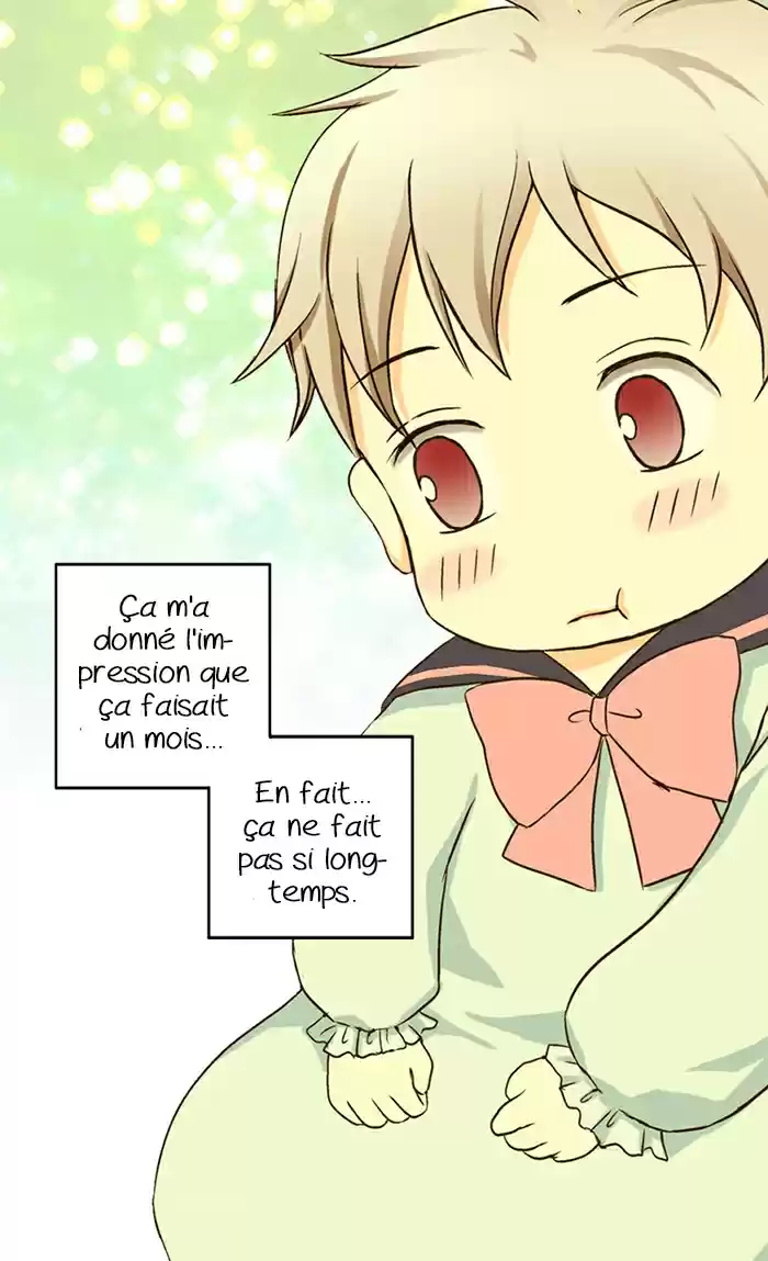 Read Daughter of the Emperor FR Manga Online
