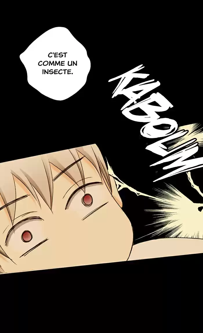 Read Daughter of the Emperor FR Manga Online