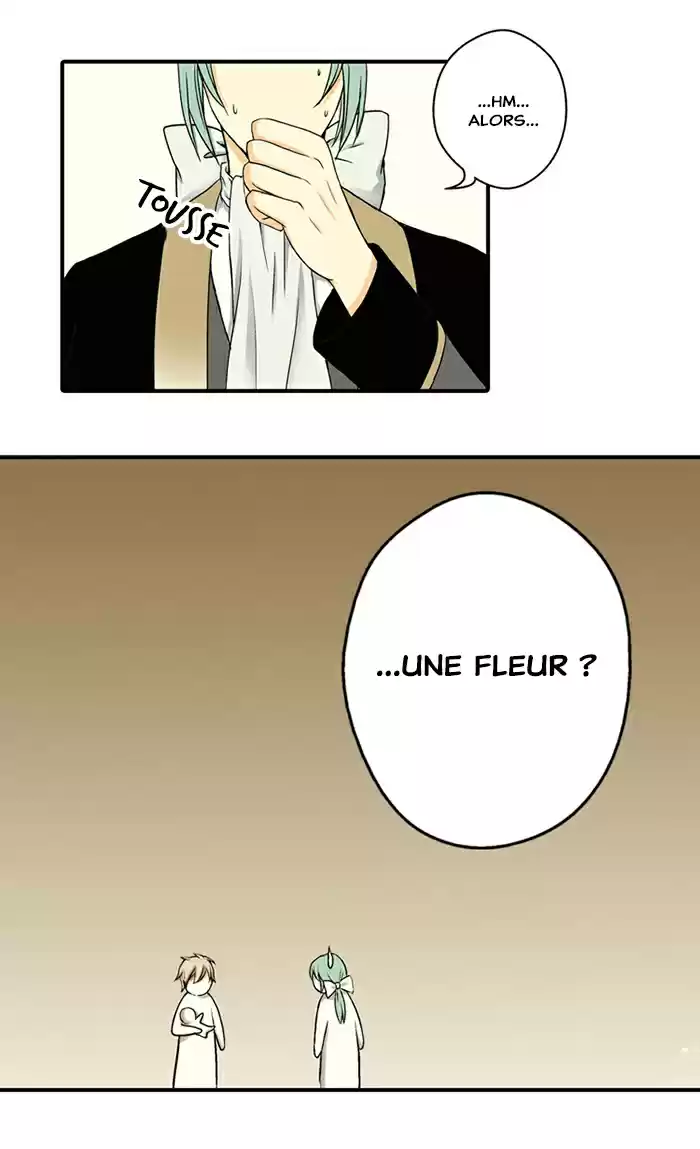 Read Daughter of the Emperor FR Manga Online