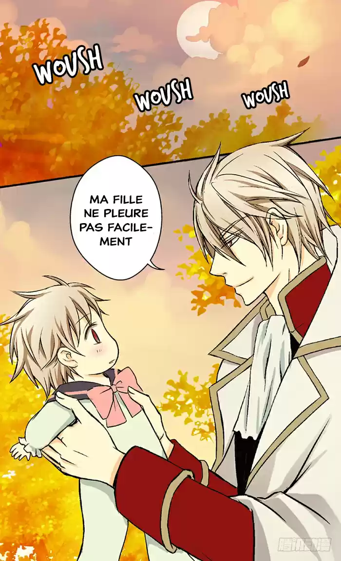 Read Daughter of the Emperor FR Manga Online