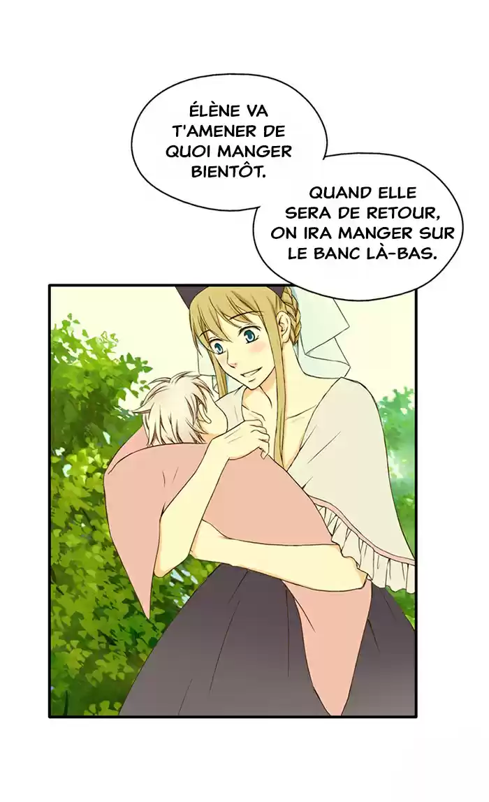 Read Daughter of the Emperor FR Manga Online