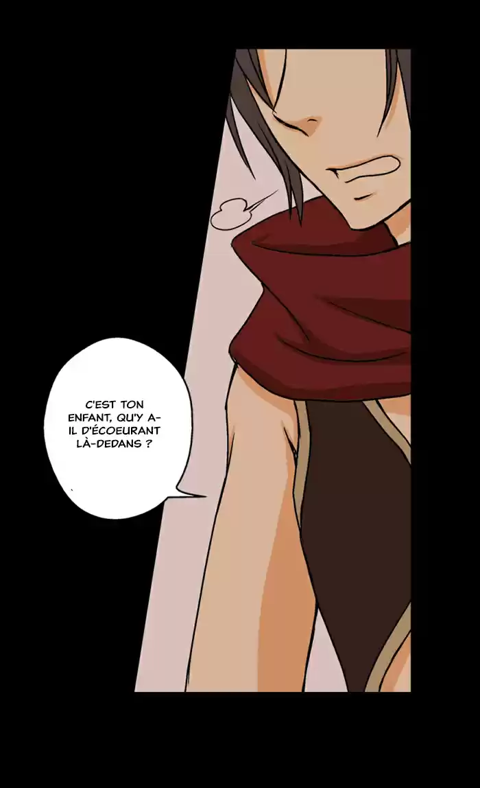 Read Daughter of the Emperor FR Manga Online