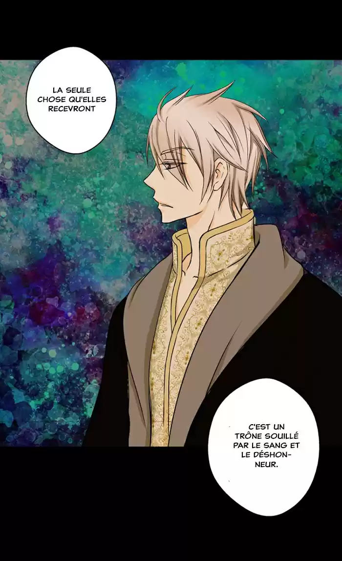 Read Daughter of the Emperor FR Manga Online