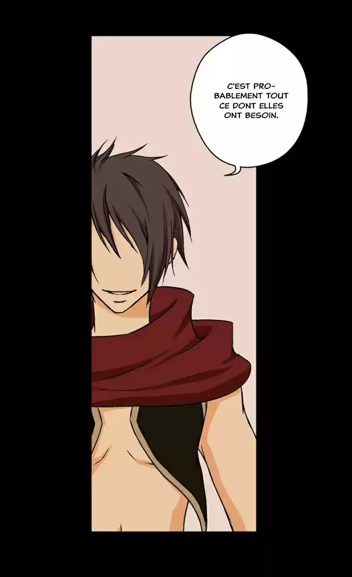 Read Daughter of the Emperor FR Manga Online