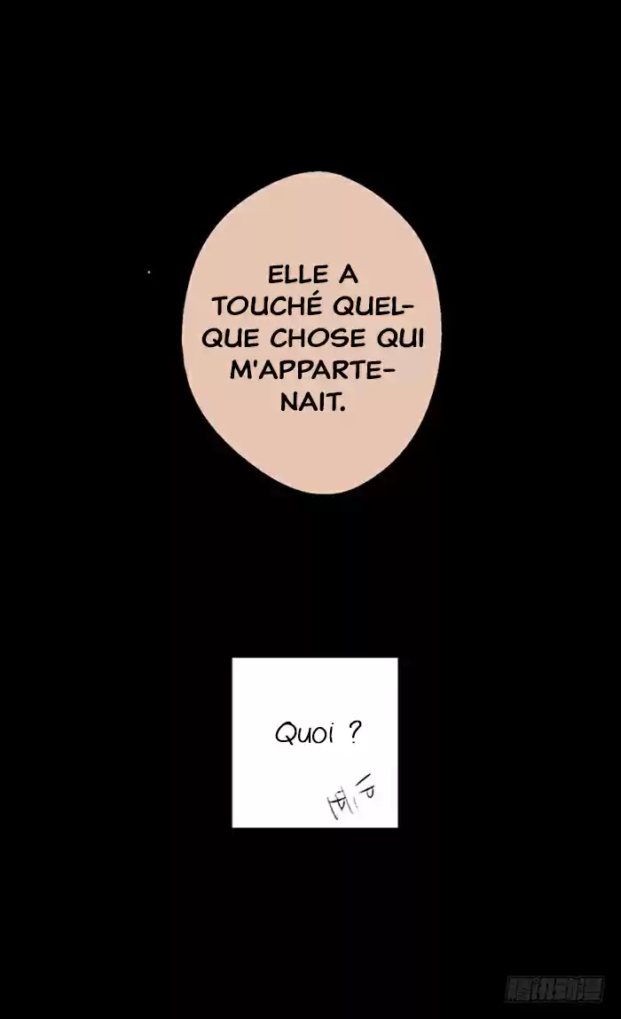Read Daughter of the Emperor FR Manga Online