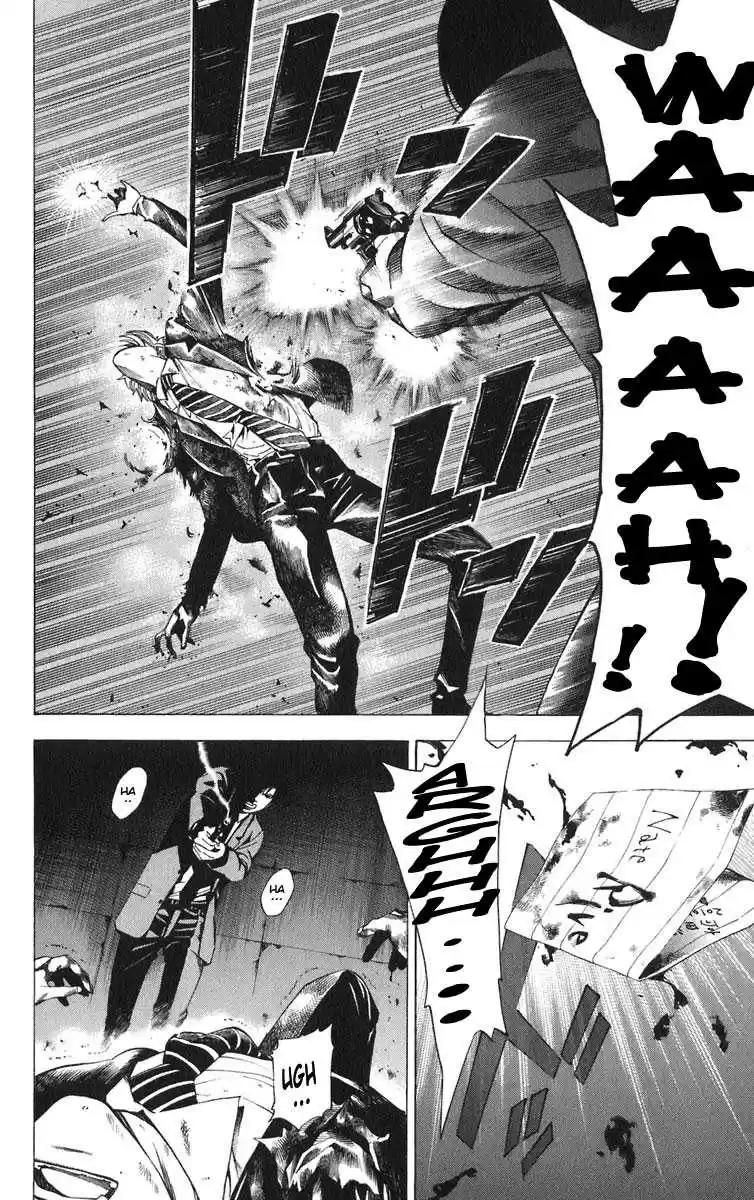 Read Death Note FR Manga Online