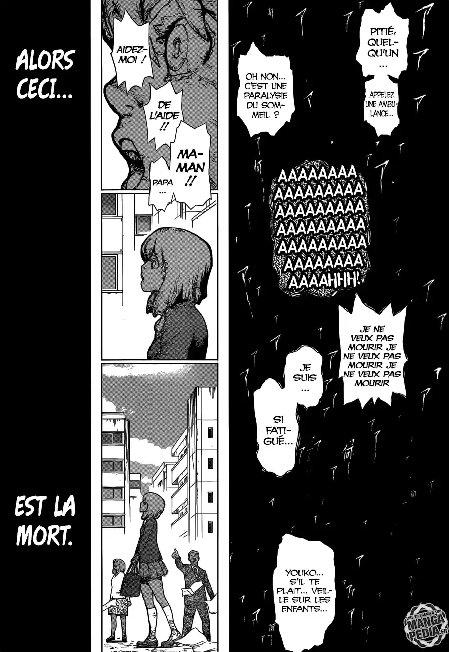 Read Dr. Stone FR Manga Online