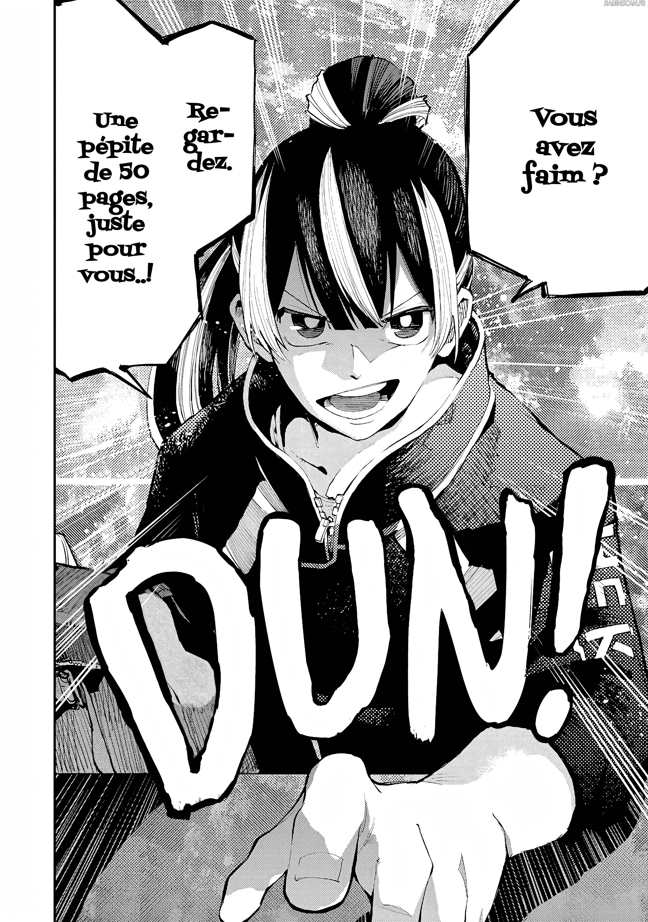 Read Dragon Et Caméléon FR Manga Online