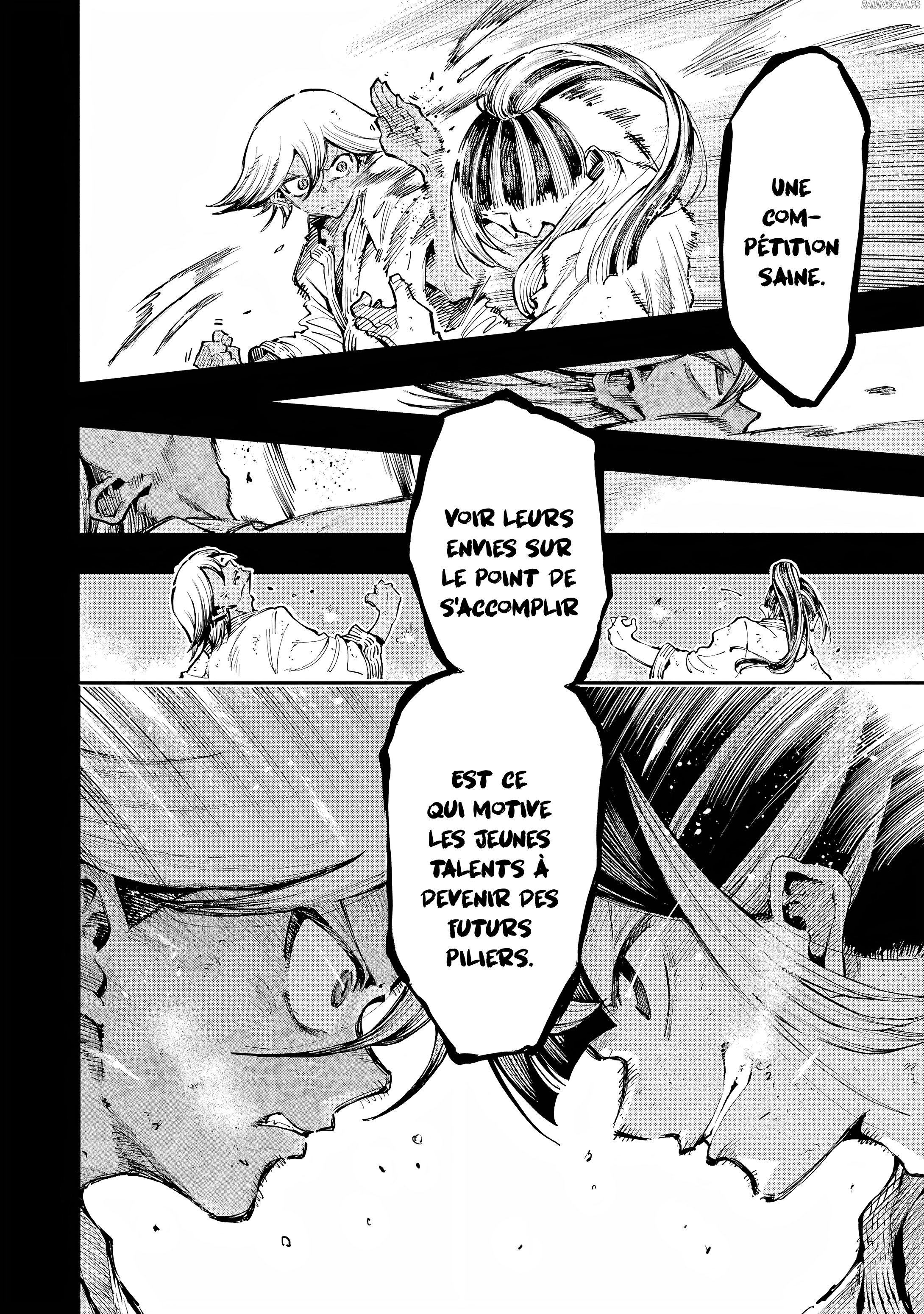 Read Dragon Et Caméléon FR Manga Online