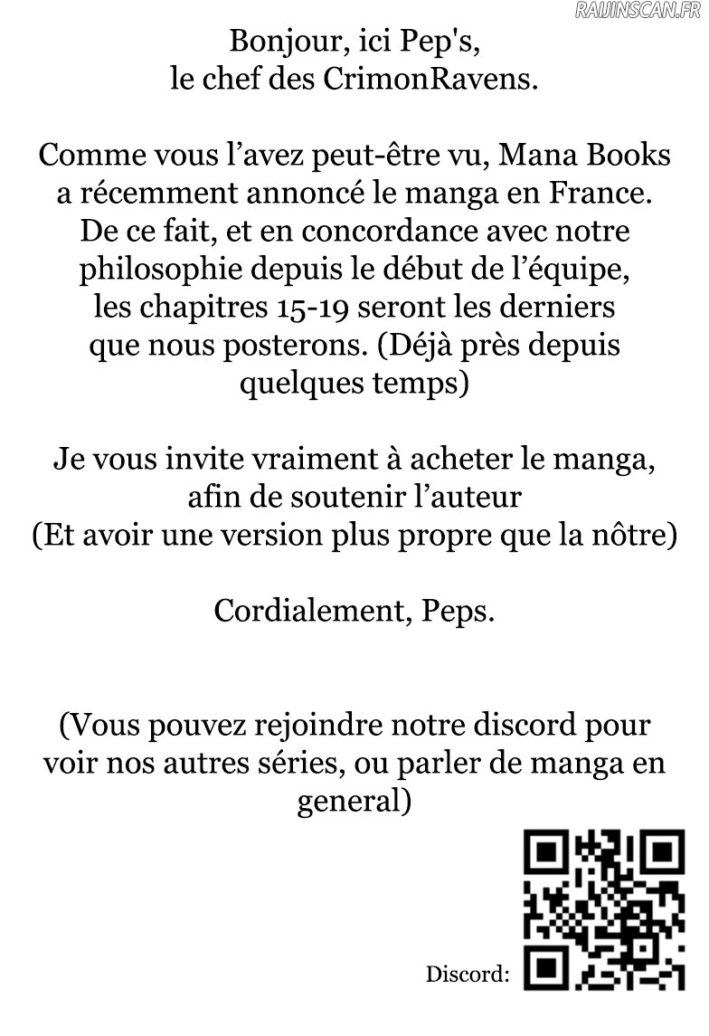 Read Dragon Et Caméléon FR Manga Online