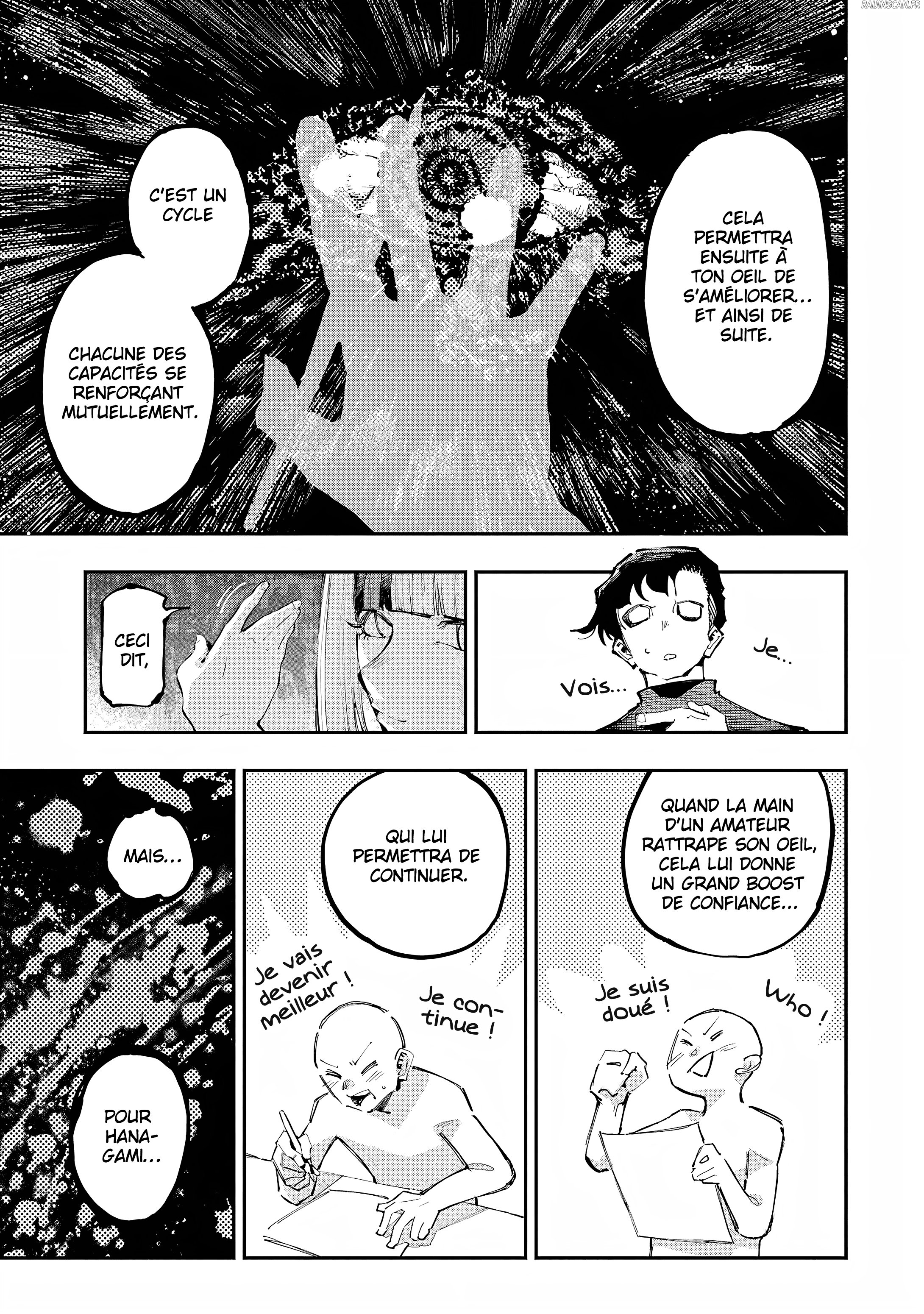 Read Dragon Et Caméléon FR Manga Online