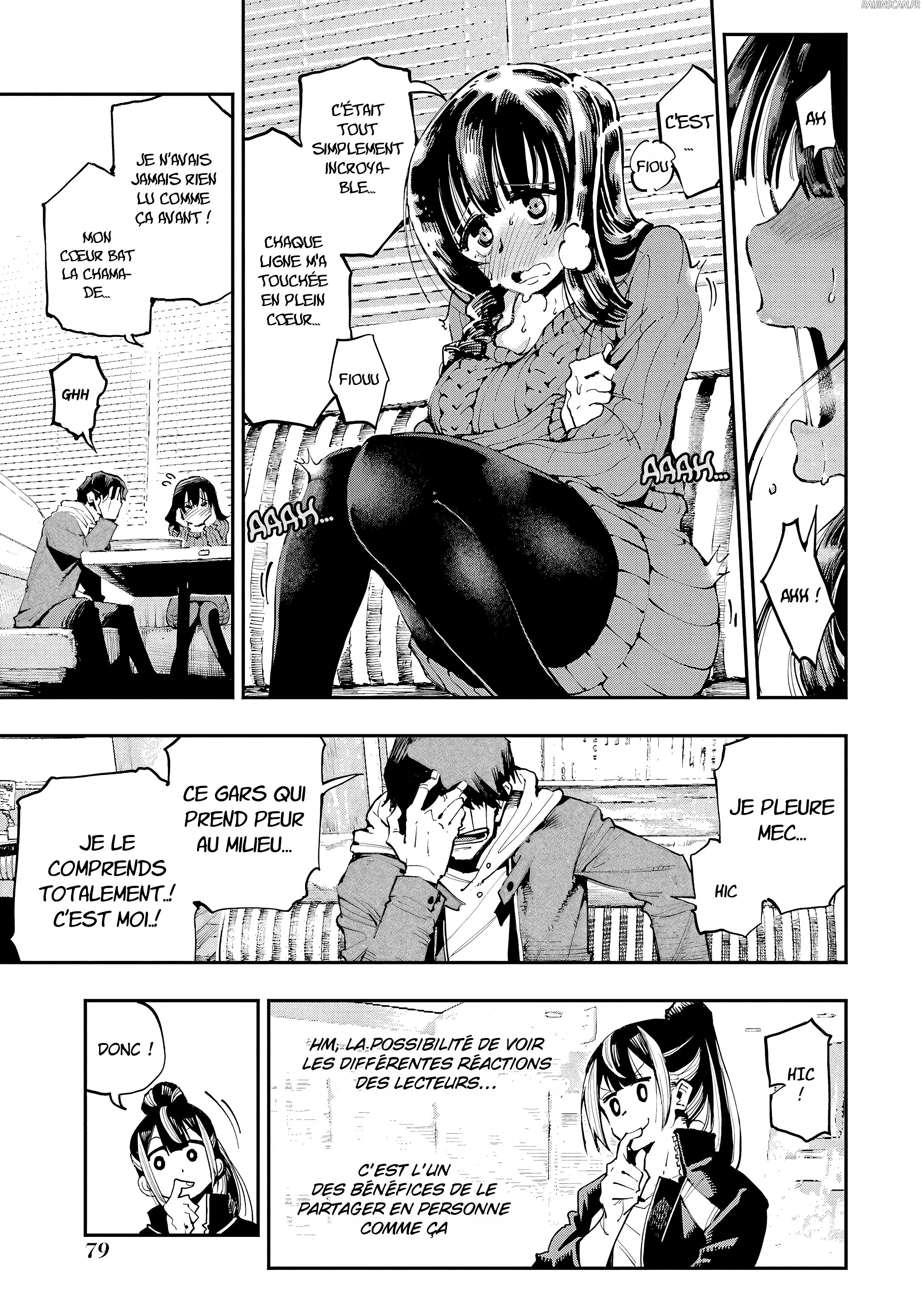 Read Dragon Et Caméléon FR Manga Online