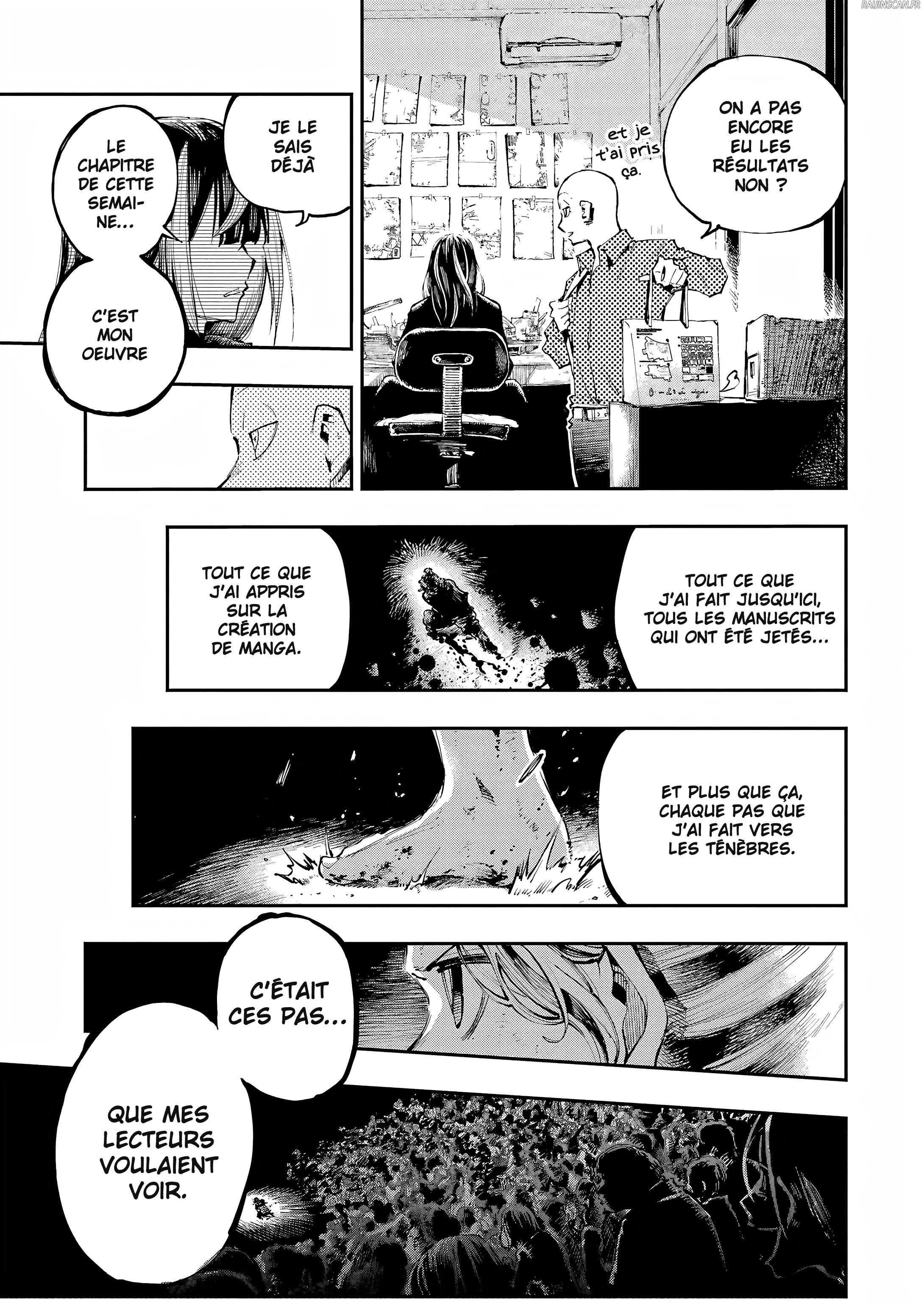 Read Dragon Et Caméléon FR Manga Online