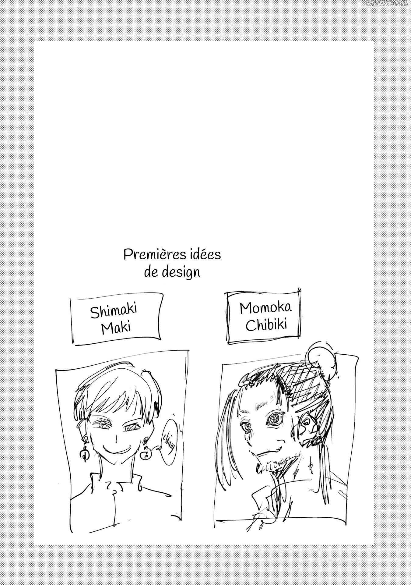 Read Dragon Et Caméléon FR Manga Online