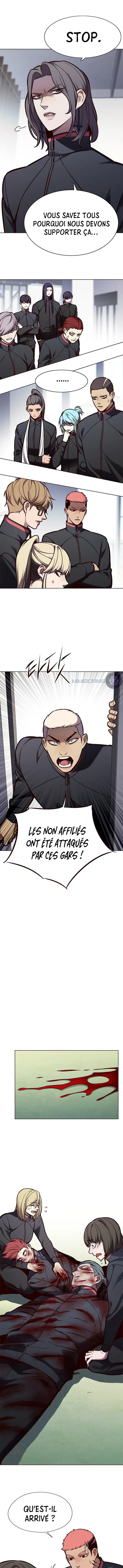 Read Eleceed FR Manga Online