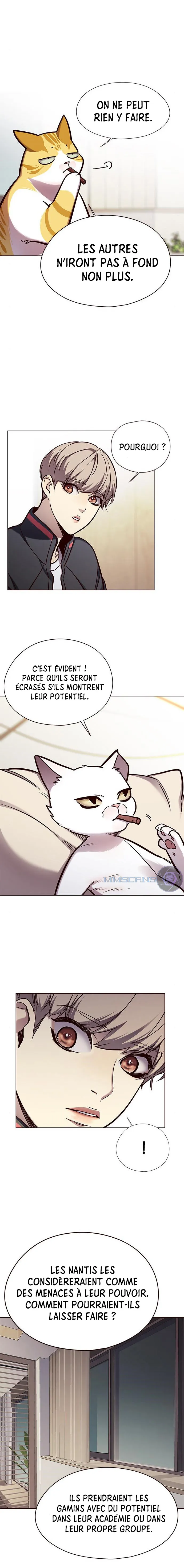 Read Eleceed FR Manga Online