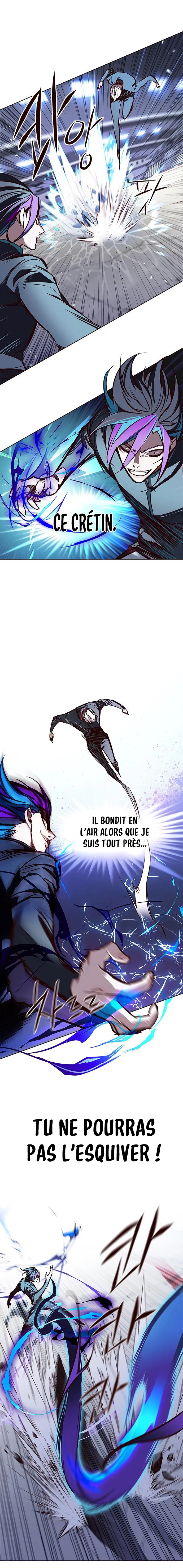 Read Eleceed FR Manga Online