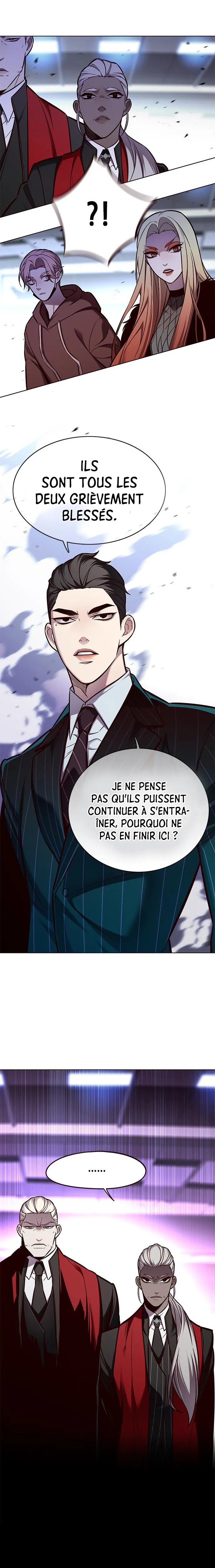 Read Eleceed FR Manga Online