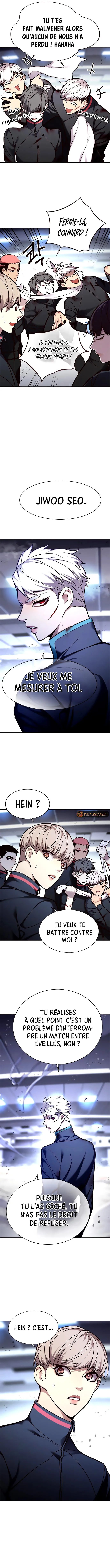 Read Eleceed FR Manga Online