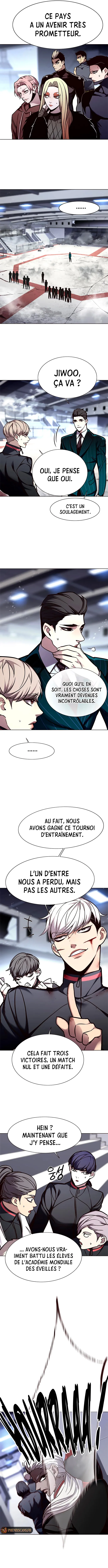 Read Eleceed FR Manga Online